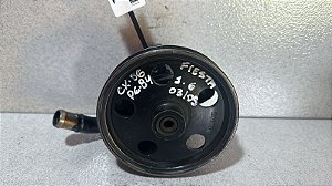 Bomba Direção Hidráulica Ford Fiesta 1.6  2003 A 2005