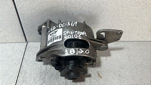 Bomba Direção Hidráulica Vw Santana 2000 a 2006 - DH454109