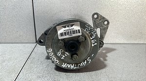 Bomba Direção Hidráulica vw Santana 1.8/2.0 Ap 2000 a 2006