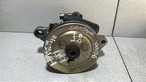 Bomba Direção Hidráulica Vw Santana Quantum Ap 2000 a 2006