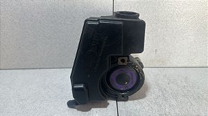 Bomba Direção Hidráulica Peugeot 206 1.6 2004  - 9661807080