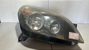 Farol Lado Direito chevrolet  Vectra 2006 a 2010