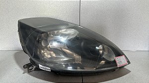 Farol  Lado Direito  Ford Ka 2008 a 2013 - Original
