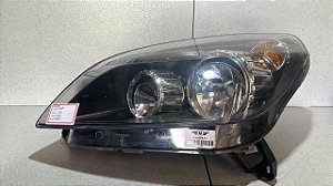 Farol Lado Esquerdo Chevrolet  Vectra 2006 a 2010