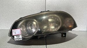 Farol Lado Esquerdo Fiat Palio 2008 a 2015  - Paralelo