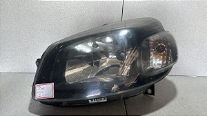 Farol Lado Esquerdo Fiat Uno Vivace 2010 a 2014