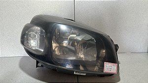 Farol Lado Direito  Fiat Uno/Vivace 2010 a 2014