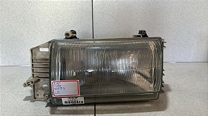 Farol Lado Esquerdo Fiat Tipo 1993 a 1997 Lente Vidro