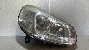 Farol Lado Direito Fiat Uno Vivace 2015 a 2019 ORIGINAL