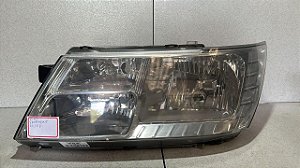 Farol Lado Esquerdo Fiat Freemont 2011 A 2016 Paralelo