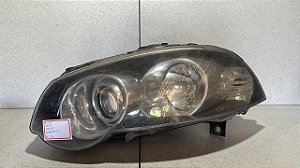Farol Esquerdo Fiat  Palio 2008 a 2014 cod 51795915