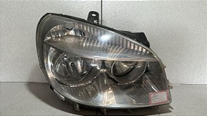 Farol Direito Fiat  Doblo 2010 á 2013