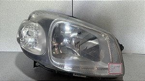 Farol Direito  Fiat Uno Vivace 2010 a 2014