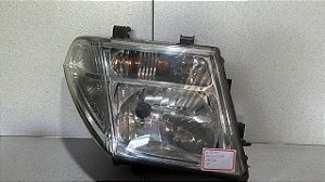 Farol Direito Nissan Frontier 2008 á 2016  cod 26010jt31a