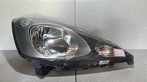 Farol Direito Honda Fit 2009 á 2012 cod-14689
