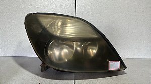 Farol Direito Renault  Scenic 1.6 1999 a 2003