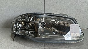Farol Direito Vw  Gol/ Parati /Saveiro /G4 2005 a 2008