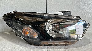 Farol Direito Gm Onix/Prisma 2017 a 2020 Sem Led