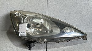 Farol Direito Honda Fit 2009 a 2012  Original