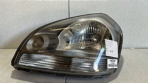 Farol Esquerdo Hyundai Tucson 2004 a 2016