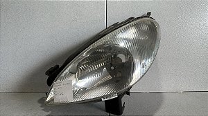 Farol Esquerdo Citroen  Xsara Picasso 2001 a 2007