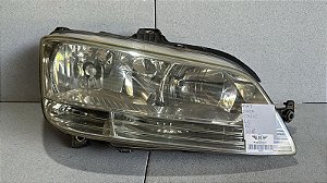 Farol Direito Fiat Idea 2005 a 2010