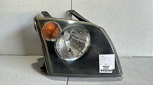Farol Direito Ford Ecosport  2003 a 2007