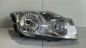 Farol Direito Ford Ecosport  2007 a 2012  PARALELO