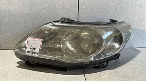 Farol Esquerdo  Vw Gol/Saveiro/Voyage 2009 a 2013