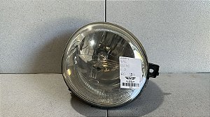 Farol Direito Chery Qq 2011 a 2015