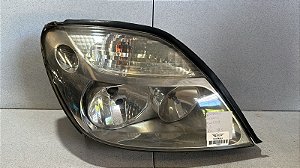 Farol Direito Renault Scenic 2002 a 2009