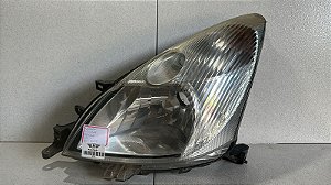 Farol Esquerdo Nissan Livina (Valeo)  2009 a 2012
