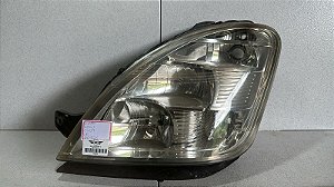 Farol Esquerdo Iveco Daily 2007 a 2017