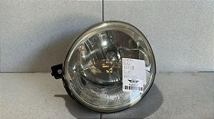 Farol Esquerdo Chery Qq 2011 a 2015