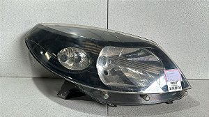 Farol Direito Renault Sandero  2008 a 2011