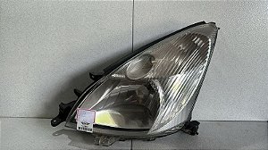 Farol Esquerdo  Nissan Livina (Valeo) 2009  a 2012