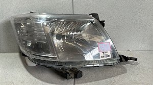Farol Direito Toyota Hilux Srv  2012 a 2015