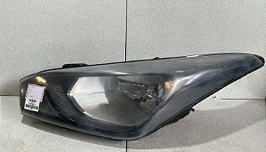 Farol Esquerdo Hyundai Hb20 - 2012 a 2019