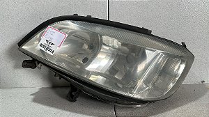 Farol Esquerdo GM Zafira 2001 a 2012