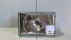 Farol Esquerdo  GM Opala 1980 a1987 e D-20 1992 - Orgus