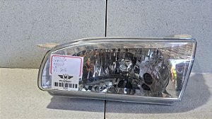 Farol Esquerda Toyota Corolla  1998 a 2002