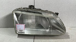 Farol Esquerdo  Renault Scenic 1996 a 2000