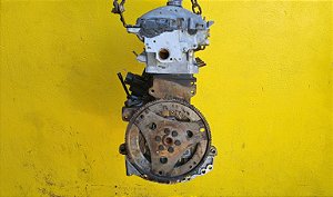 Motor Parcial Audi A4 1.8 Aspirado 1996 | 058103021e