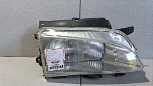 Farol Direito Peugeot Partner 2000 a 2003