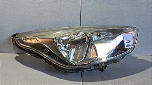 Farol Direito Ford Ka 2015 a 2018