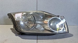Farol Direito Ford Ecosport   2007 a 2012