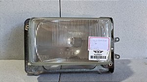 Farol Esquerdo  Vw Santana Quantum  1985 a 1990 Original Arteb
