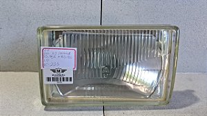 Farol Direito Vw  Gol Gt - 1985 a 1986 /Voyage 1983 a 1986 Original