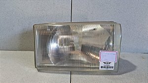 Farol Direito Ford F250/ F350/F4000  1998 a 2005