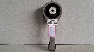 Suporte Coxim Cambio Inferior Ford Fiesta 1996 a 2006